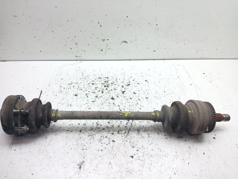 Recambio de transmision trasera izquierda para mercedes-benz clase e (w210) e 320 (210.065) referencia OEM IAM 2103500602  