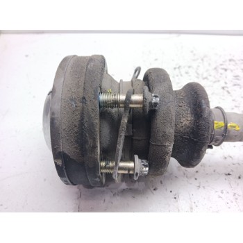 Recambio de transmision trasera izquierda para mercedes-benz clase e (w210) e 320 (210.065) referencia OEM IAM 2103500602  