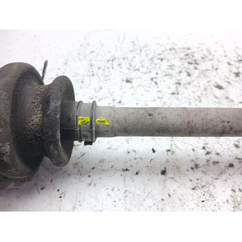Recambio de transmision trasera izquierda para mercedes-benz clase e (w210) e 320 (210.065) referencia OEM IAM 2103500602  