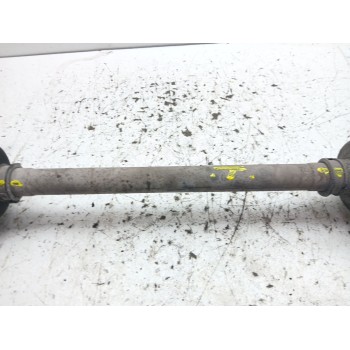 Recambio de transmision trasera izquierda para mercedes-benz clase e (w210) e 320 (210.065) referencia OEM IAM 2103500602  