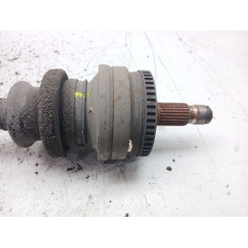 Recambio de transmision trasera izquierda para mercedes-benz clase e (w210) e 320 (210.065) referencia OEM IAM 2103500602  