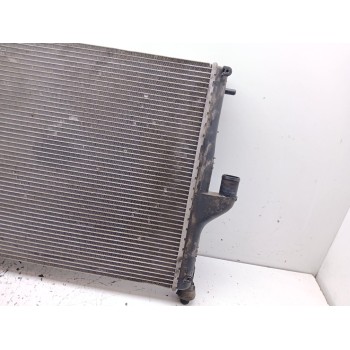 Recambio de radiador agua para dacia sandero (bs_) 1.5 dci referencia OEM IAM 214100598R  