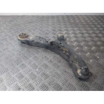 Recambio de brazo suspension inferior delantero derecho para kia rio (yb) attract referencia OEM IAM   