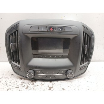 SISTEMA AUDIO / RADIO CD 26202393 
