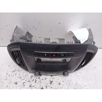 Recambio de sistema audio / radio cd para opel insignia a (g09) 2.0 cdti (68) referencia OEM IAM 26202393  