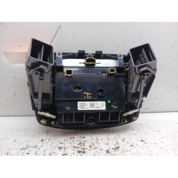 Recambio de sistema audio / radio cd para opel insignia a (g09) 2.0 cdti (68) referencia OEM IAM 26202393  