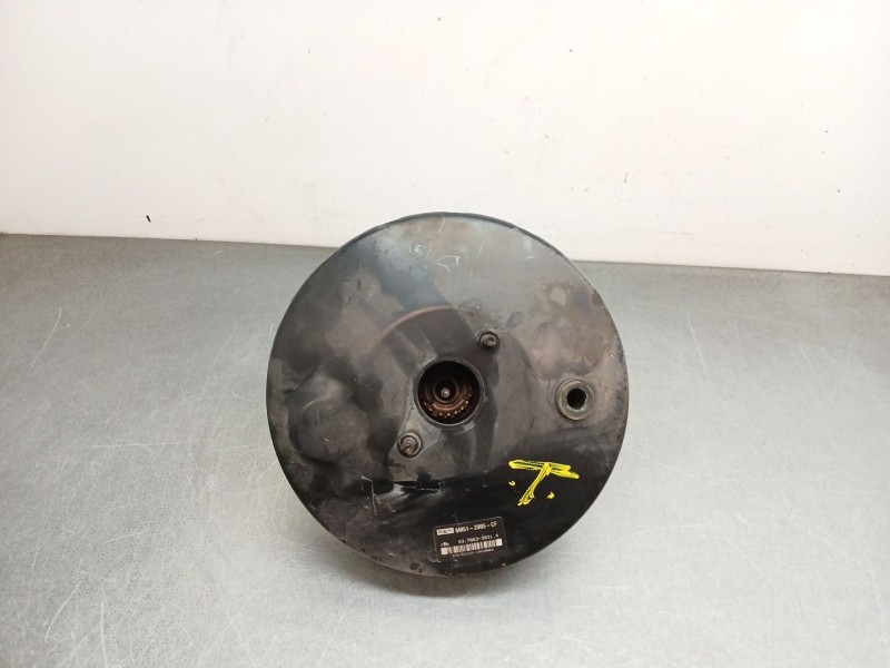 Recambio de servofreno para ford focus c-max (dm2) 1.8 tdci referencia OEM IAM 6m512005cf  