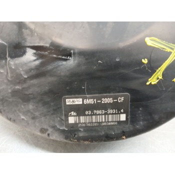 Recambio de servofreno para ford focus c-max (dm2) 1.8 tdci referencia OEM IAM 6m512005cf  