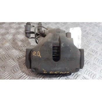Recambio de pinza freno delantera izquierda para audi a6 berlina (4f2) 2.0 tdi referencia OEM IAM   