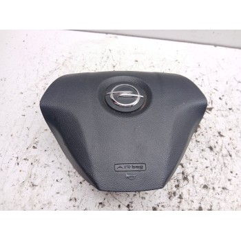 Recambio de airbag delantero izquierdo para opel combo furgón/monospace (x12) 1.3 cdti (b05) referencia OEM IAM 34140830A  