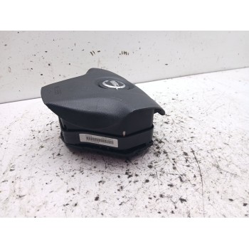 Recambio de airbag delantero izquierdo para opel combo furgón/monospace (x12) 1.3 cdti (b05) referencia OEM IAM 34140830A  