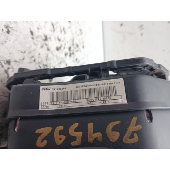 Recambio de airbag delantero izquierdo para opel combo furgón/monospace (x12) 1.3 cdti (b05) referencia OEM IAM 34140830A  