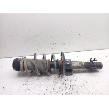 Recambio de amortiguador delantero derecho para skoda rapid spaceback (nh1) 1.4 tdi referencia OEM IAM 6R0413031BF  
