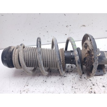 Recambio de amortiguador delantero derecho para skoda rapid spaceback (nh1) 1.4 tdi referencia OEM IAM 6R0413031BF  