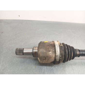Recambio de transmision delantera izquierda para opel combo furgoneta/monovolumen (k9) 1.5 d referencia OEM IAM 1610205580 98204