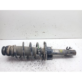 Recambio de amortiguador delantero izquierdo para skoda rapid spaceback (nh1) 1.4 tdi referencia OEM IAM 6R0413031BF  