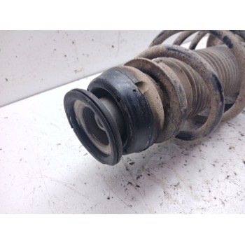 Recambio de amortiguador delantero izquierdo para skoda rapid spaceback (nh1) 1.4 tdi referencia OEM IAM 6R0413031BF  