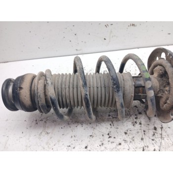 Recambio de amortiguador delantero izquierdo para skoda rapid spaceback (nh1) 1.4 tdi referencia OEM IAM 6R0413031BF  