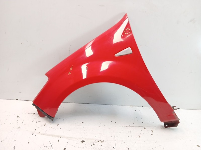 Recambio de aleta delantera izquierda para dacia sandero (bs_) 1.5 dci referencia OEM IAM 631017245R  