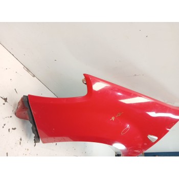 Recambio de aleta delantera izquierda para dacia sandero (bs_) 1.5 dci referencia OEM IAM 631017245R  