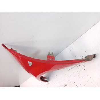 Recambio de aleta delantera izquierda para dacia sandero (bs_) 1.5 dci referencia OEM IAM 631017245R  
