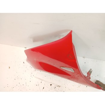 Recambio de aleta delantera izquierda para dacia sandero (bs_) 1.5 dci referencia OEM IAM 631017245R  