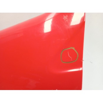 Recambio de aleta delantera izquierda para dacia sandero (bs_) 1.5 dci referencia OEM IAM 631017245R  