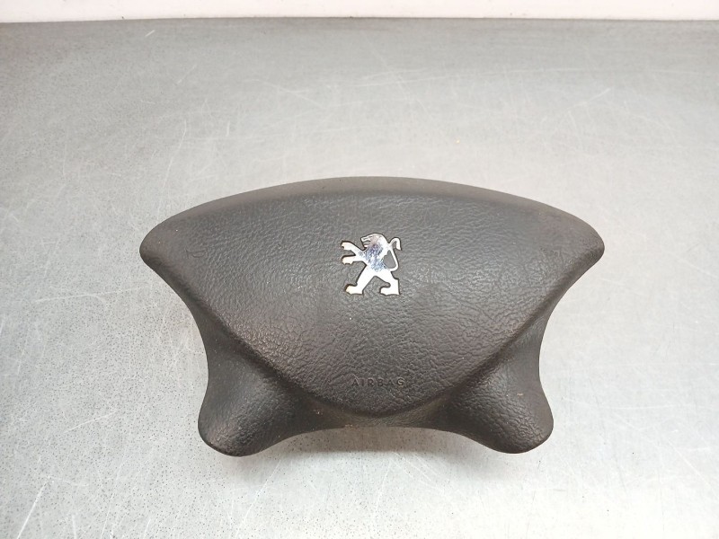 Recambio de airbag delantero izquierdo para peugeot 807 (eb_) 2.0 hdi referencia OEM IAM 14010983zd  