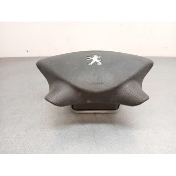 Recambio de airbag delantero izquierdo para peugeot 807 (eb_) 2.0 hdi referencia OEM IAM 14010983zd  