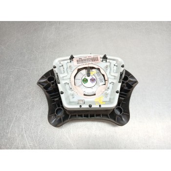 Recambio de airbag delantero izquierdo para peugeot 807 (eb_) 2.0 hdi referencia OEM IAM 14010983zd  