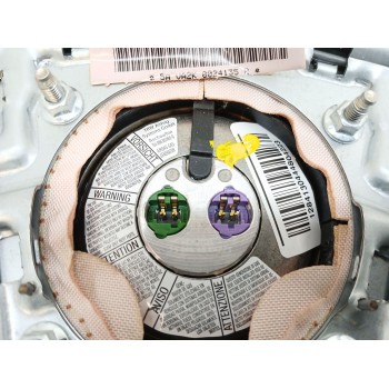 Recambio de airbag delantero izquierdo para peugeot 807 (eb_) 2.0 hdi referencia OEM IAM 14010983zd  