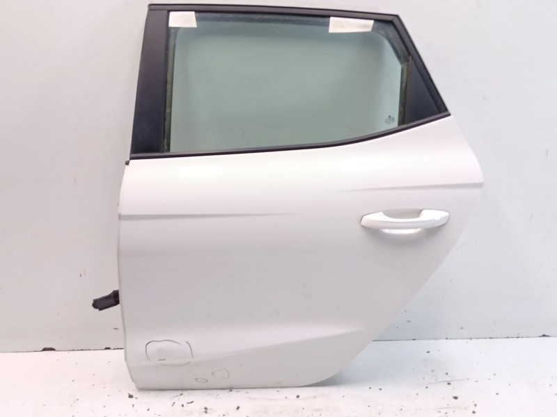 Recambio de puerta trasera izquierda para seat ibiza v (kj1, kjg) 1.0 tsi referencia OEM IAM 6F0833051E  
