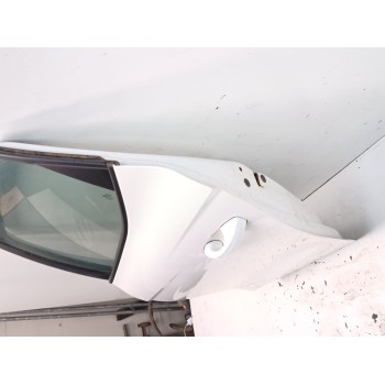 Recambio de puerta trasera izquierda para seat ibiza v (kj1, kjg) 1.0 tsi referencia OEM IAM 6F0833051E  