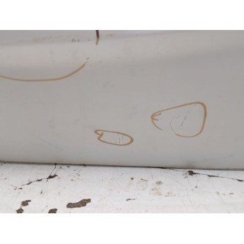 Recambio de puerta trasera izquierda para seat ibiza v (kj1, kjg) 1.0 tsi referencia OEM IAM 6F0833051E  