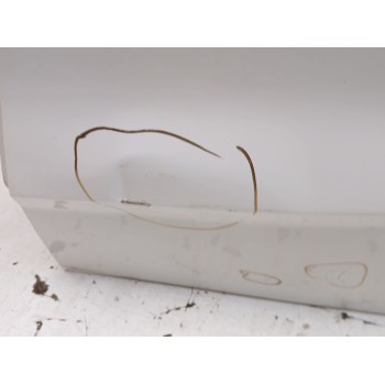 Recambio de puerta trasera izquierda para seat ibiza v (kj1, kjg) 1.0 tsi referencia OEM IAM 6F0833051E  