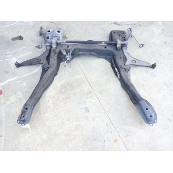 Recambio de puente delantero para peugeot expert tepee (vf3x_) 1.6 hdi 90 16v referencia OEM IAM 3502HJ  