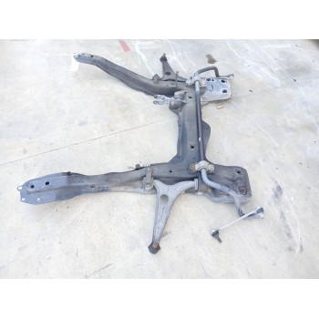 Recambio de puente delantero para peugeot expert tepee (vf3x_) 1.6 hdi 90 16v referencia OEM IAM 3502HJ  