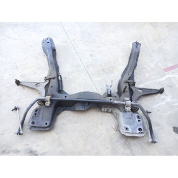Recambio de puente delantero para peugeot expert tepee (vf3x_) 1.6 hdi 90 16v referencia OEM IAM 3502HJ  