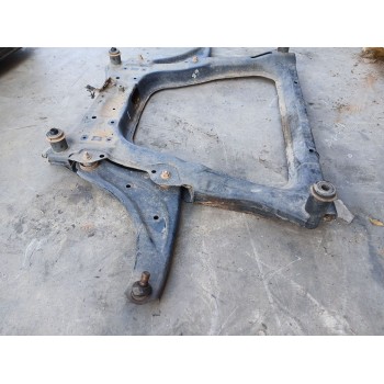 Recambio de puente delantero para nissan juke (f15) 1.6 referencia OEM IAM 544001KA0B  