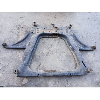 Recambio de puente delantero para nissan juke (f15) 1.6 referencia OEM IAM 544001KA0B  