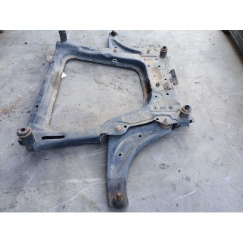 Recambio de puente delantero para nissan juke (f15) 1.6 referencia OEM IAM 544001KA0B  