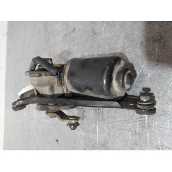 Recambio de motor limpia delantero para mg serie 25 (rf) vi (3-ptas.) referencia OEM IAM DLB101390  