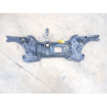 Recambio de puente delantero para volkswagen caddy iii monospace (2kb, 2kj, 2cb, 2cj) 2.0 sdi referencia OEM IAM 1K0199313AL  