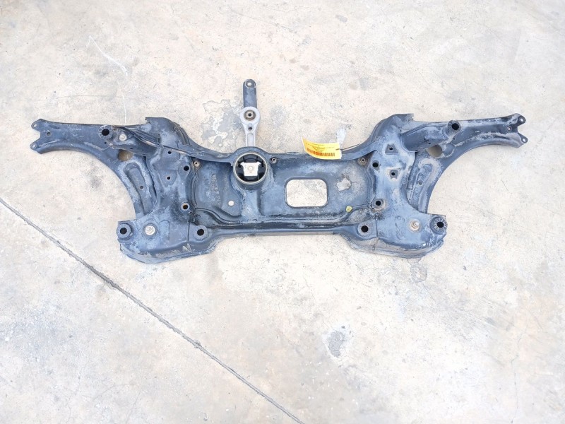 Recambio de puente delantero para volkswagen caddy iii monospace (2kb, 2kj, 2cb, 2cj) 2.0 sdi referencia OEM IAM 1K0199313AL  