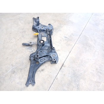 Recambio de puente delantero para volkswagen caddy iii monospace (2kb, 2kj, 2cb, 2cj) 2.0 sdi referencia OEM IAM 1K0199313AL  