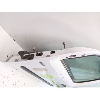 Recambio de puerta delantera izquierda para renault kangoo express (fw0/1_) z.e. (fw0z, fw1z) referencia OEM IAM 801010229R  