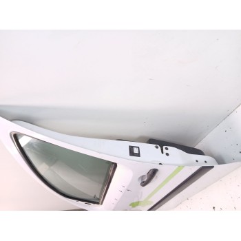 Recambio de puerta delantera izquierda para renault kangoo express (fw0/1_) z.e. (fw0z, fw1z) referencia OEM IAM 801010229R  