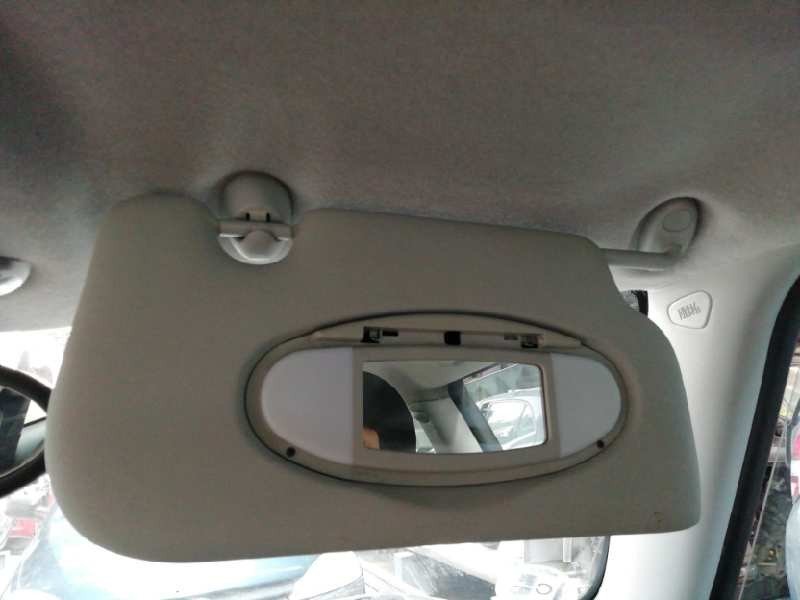 Recambio de parasol derecho para bmw r56 cooper referencia OEM IAM   