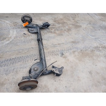 Recambio de puente trasero para dacia sandero (bs_) 1.5 dci referencia OEM IAM 555012371R  