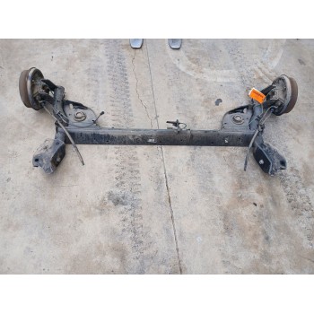 Recambio de puente trasero para dacia sandero (bs_) 1.5 dci referencia OEM IAM 555012371R  